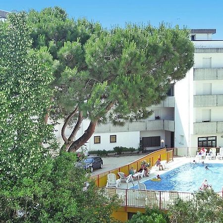 Apartment In Rosolina Mare With A Shared Pool 외부 사진