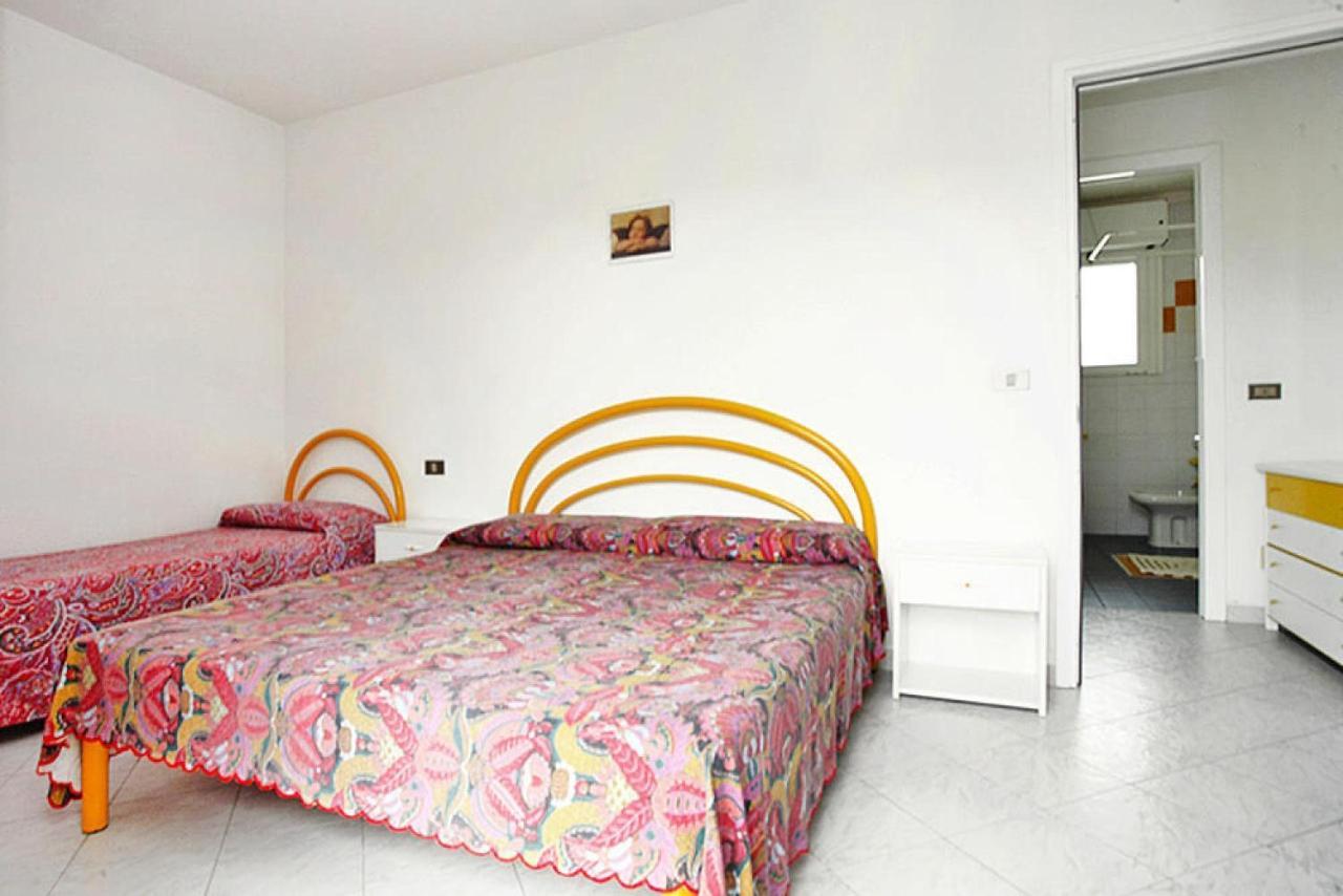 Apartment In Rosolina Mare With A Shared Pool 외부 사진