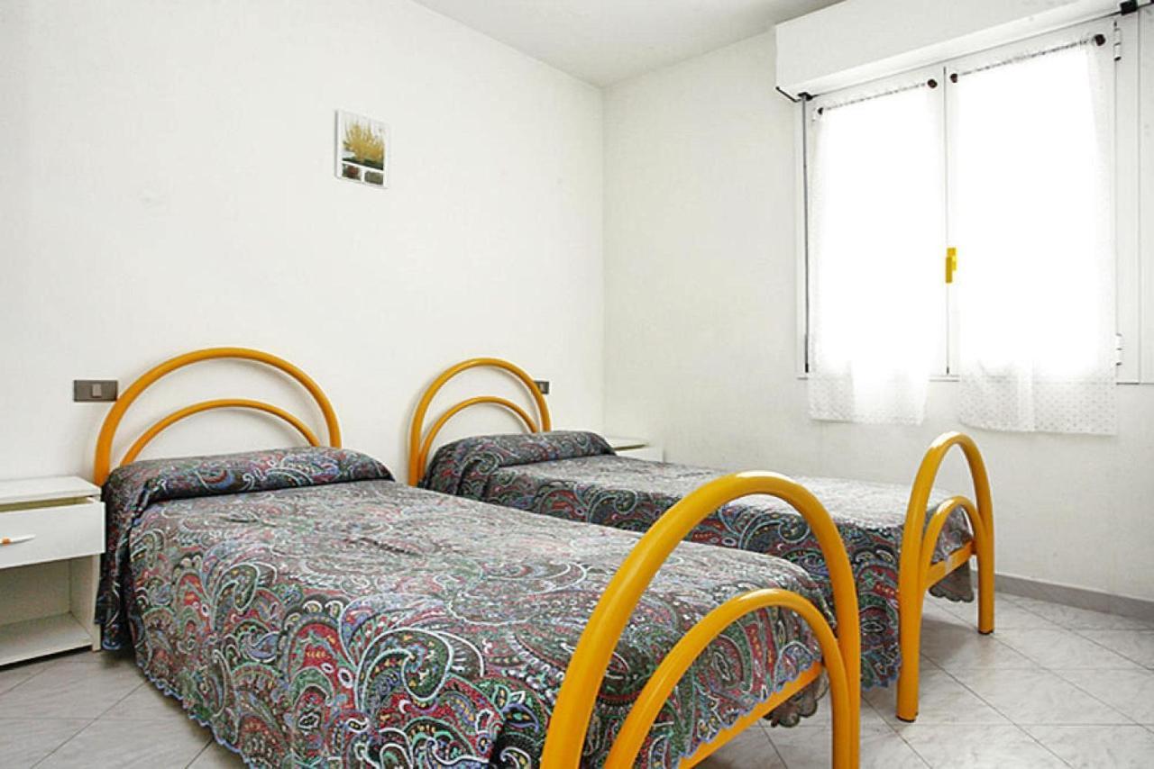 Apartment In Rosolina Mare With A Shared Pool 외부 사진